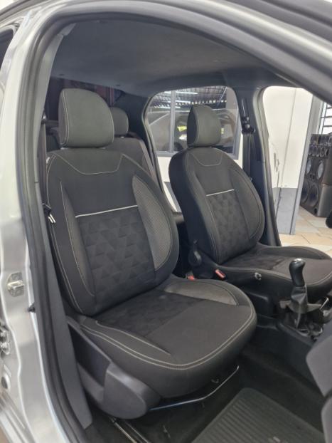 RENAULT Logan 1.0 12V 4P FLEX SCE ZEN, Foto 7
