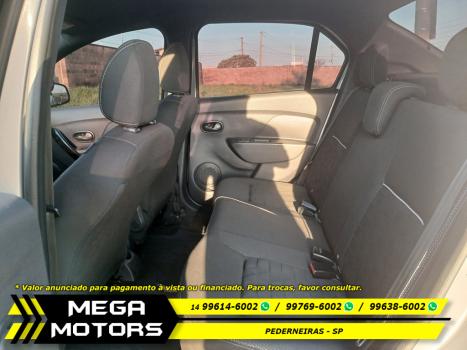 RENAULT Logan 1.0 12V 4P FLEX SCE ZEN, Foto 11
