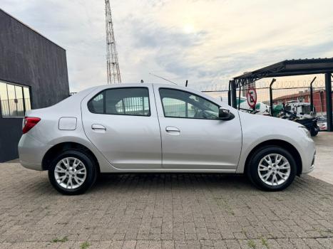 RENAULT Logan 1.0 12V 4P FLEX SCE ZEN, Foto 7