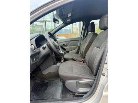 RENAULT Logan 1.0 12V 4P FLEX SCE ZEN, Foto 12