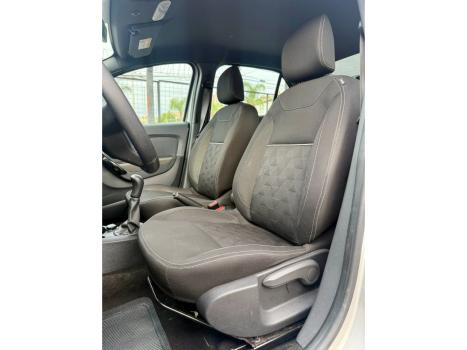 RENAULT Logan 1.0 12V 4P FLEX SCE ZEN, Foto 13