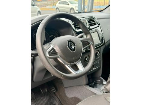 RENAULT Logan 1.0 12V 4P FLEX SCE ZEN, Foto 15