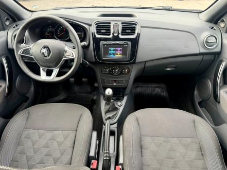 RENAULT Logan 1.0 12V 4P FLEX SCE ZEN, Foto 18