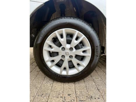 RENAULT Logan 1.0 12V 4P FLEX SCE ZEN, Foto 20