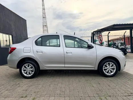 RENAULT Logan 1.0 12V 4P FLEX SCE ZEN, Foto 4