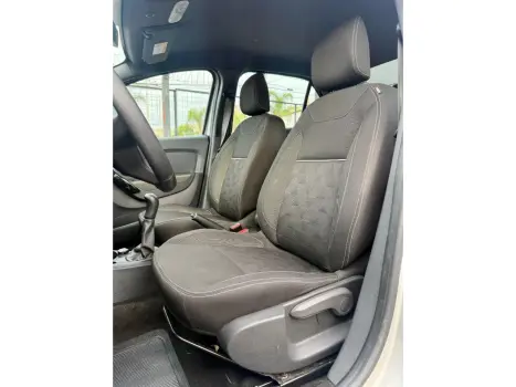 RENAULT Logan 1.0 12V 4P FLEX SCE ZEN, Foto 15