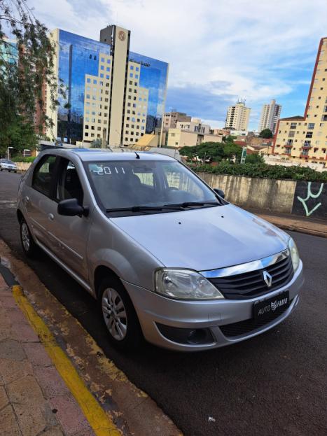 RENAULT Logan 1.0 16V 4P FLEX EXPRESSION, Foto 3