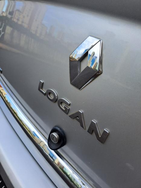 RENAULT Logan 1.0 16V 4P FLEX EXPRESSION, Foto 4