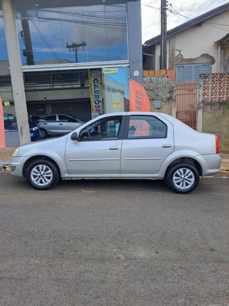 RENAULT Logan 1.0 16V 4P FLEX EXPRESSION, Foto 6