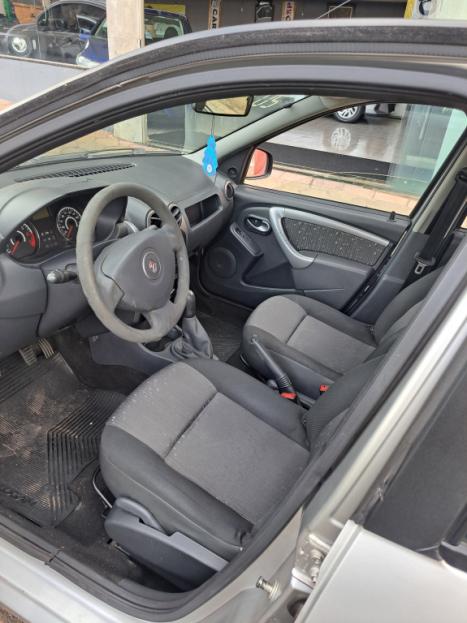 RENAULT Logan 1.0 16V 4P FLEX EXPRESSION, Foto 9