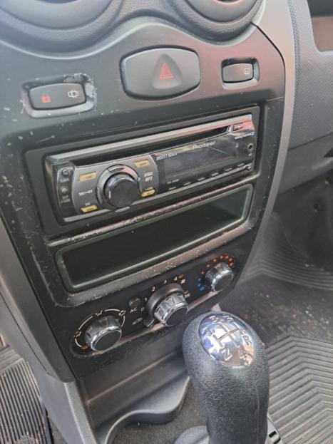 RENAULT Logan 1.0 16V 4P FLEX EXPRESSION, Foto 11