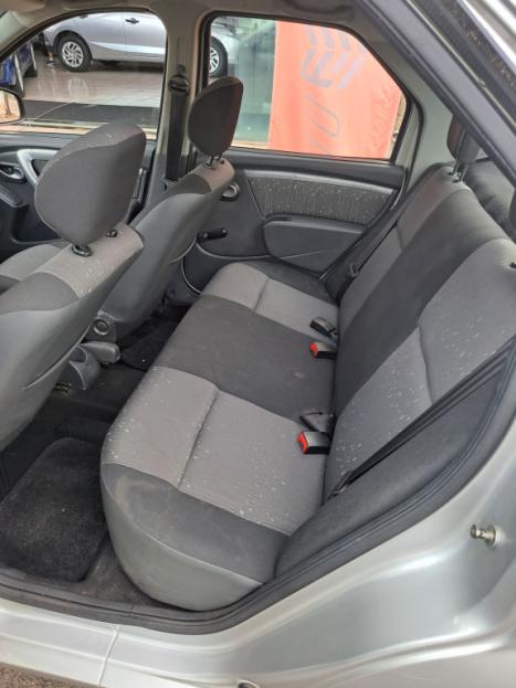 RENAULT Logan 1.0 16V 4P FLEX EXPRESSION, Foto 12