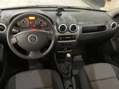 RENAULT Logan 1.0 16V 4P FLEX EXPRESSION, Foto 4