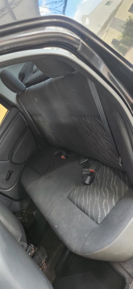 RENAULT Logan 1.0 16V 4P FLEX AUTHENTIQUE, Foto 6