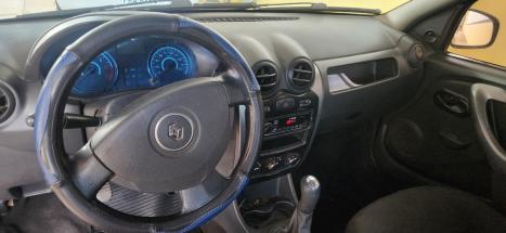 RENAULT Logan 1.0 16V 4P FLEX AUTHENTIQUE, Foto 9