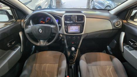 RENAULT Logan 1.0 16V 4P FLEX EXPRESSION, Foto 7