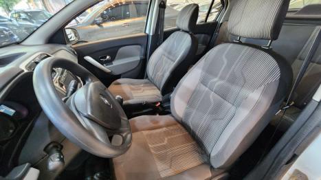 RENAULT Logan 1.0 16V 4P FLEX EXPRESSION, Foto 9