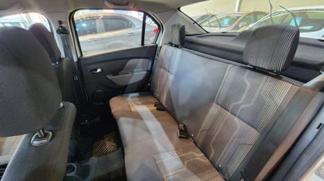 RENAULT Logan 1.0 16V 4P FLEX EXPRESSION, Foto 10