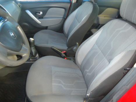 RENAULT Logan 1.0 16V 4P FLEX EXPRESSION, Foto 3