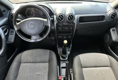 RENAULT Logan 1.0 16V 4P FLEX EXPRESSION, Foto 7