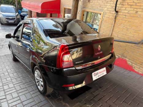 RENAULT Logan 1.6 16V 4P FLEX EXPRESSION, Foto 6