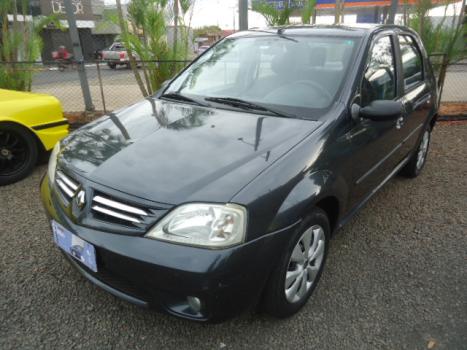 RENAULT Logan 1.6 16V 4P FLEX PRIVILEGE, Foto 1