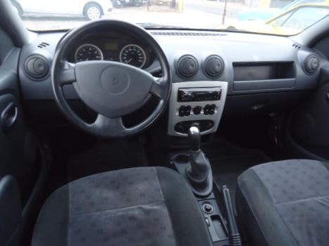 RENAULT Logan 1.6 16V 4P FLEX PRIVILEGE, Foto 4