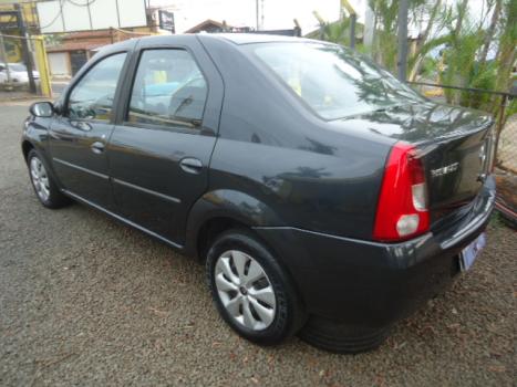 RENAULT Logan 1.6 16V 4P FLEX PRIVILEGE, Foto 5