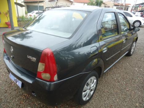 RENAULT Logan 1.6 16V 4P FLEX PRIVILEGE, Foto 6