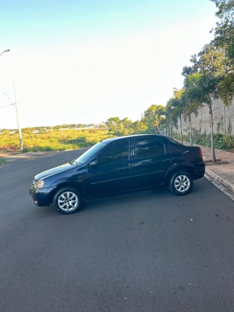 RENAULT Logan 1.6 16V 4P FLEX EXPRESSION, Foto 4