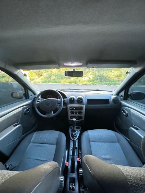 RENAULT Logan 1.6 16V 4P FLEX EXPRESSION, Foto 9