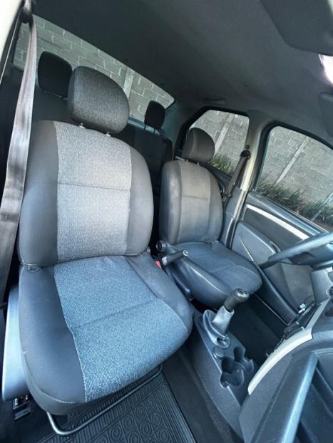 RENAULT Logan 1.6 16V 4P FLEX EXPRESSION, Foto 14