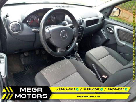 RENAULT Logan 1.6 16V 4P FLEX EXPRESSION, Foto 4