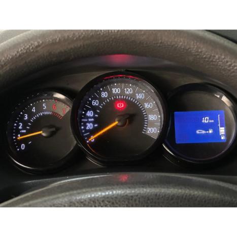 RENAULT Logan 1.6 16V 4P FLEX EXPRESSION, Foto 11