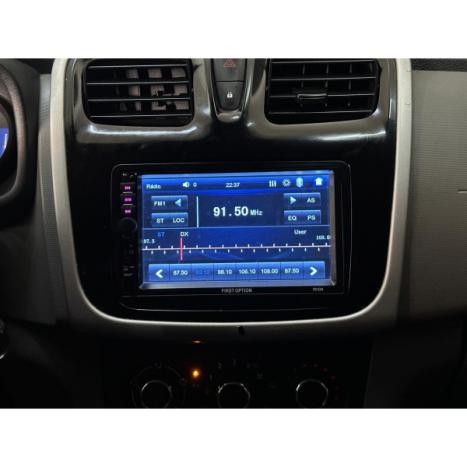 RENAULT Logan 1.6 16V 4P FLEX EXPRESSION, Foto 12