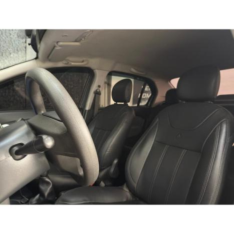 RENAULT Logan 1.6 16V 4P FLEX EXPRESSION, Foto 13
