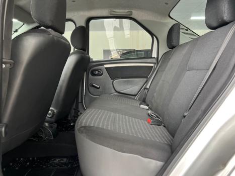 RENAULT Logan 1.6 16V 4P FLEX EXPRESSION, Foto 2