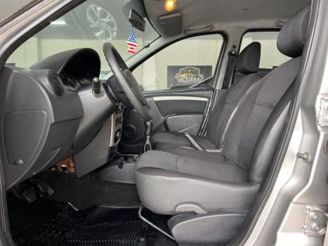 RENAULT Logan 1.6 16V 4P FLEX EXPRESSION, Foto 3