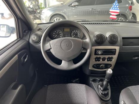 RENAULT Logan 1.6 16V 4P FLEX EXPRESSION, Foto 5