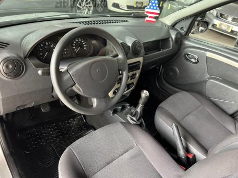 RENAULT Logan 1.6 16V 4P FLEX EXPRESSION, Foto 6