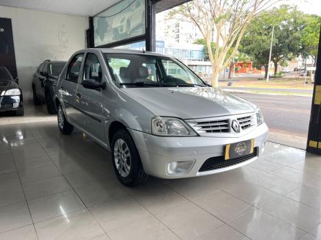 RENAULT Logan 1.6 16V 4P FLEX EXPRESSION, Foto 7