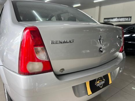 RENAULT Logan 1.6 16V 4P FLEX EXPRESSION, Foto 9