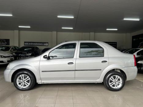 RENAULT Logan 1.6 16V 4P FLEX EXPRESSION, Foto 10