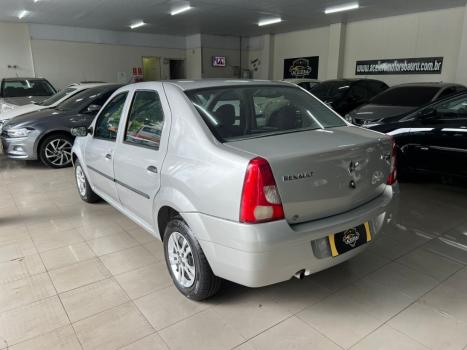 RENAULT Logan 1.6 16V 4P FLEX EXPRESSION, Foto 11