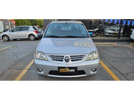 RENAULT Logan 1.6 16V 4P FLEX EXPRESSION, Foto 2