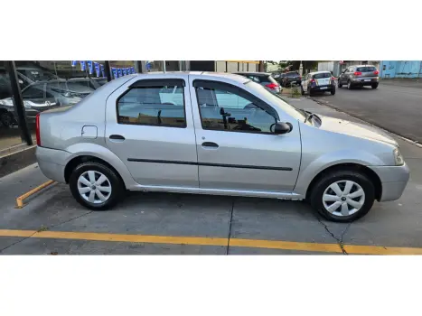 RENAULT Logan 1.6 16V 4P FLEX EXPRESSION, Foto 4