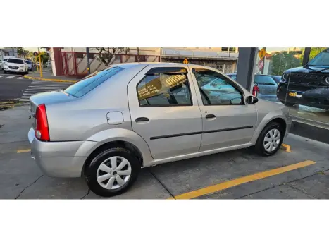RENAULT Logan 1.6 16V 4P FLEX EXPRESSION, Foto 6