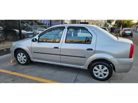 RENAULT Logan 1.6 16V 4P FLEX EXPRESSION, Foto 7