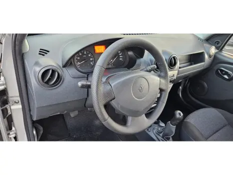 RENAULT Logan 1.6 16V 4P FLEX EXPRESSION, Foto 8