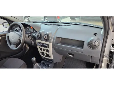 RENAULT Logan 1.6 16V 4P FLEX EXPRESSION, Foto 10